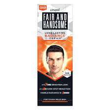 Fair & Handsome Men Face Cream 30g