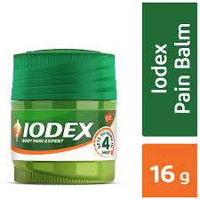 Iodex Body Pain Expert 16g