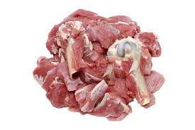 Mutton 1kg ( Halal )