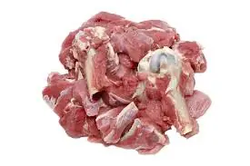 Mutton 1kg ( Halal )