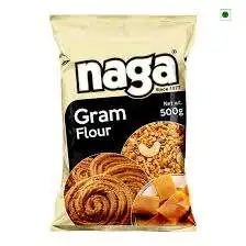 Naga Gram  Flour 500g