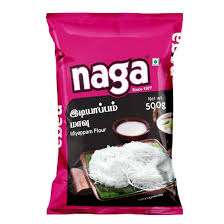 Naga Idiyappam/Kozhukattai Flour 500g