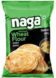 Naga Maida 200g