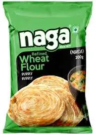 Naga Maida 200g