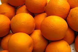 Orange Malto 1kg