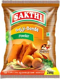 Sakthi Baji Bonda Mix 200g