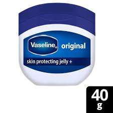 Vaseline Original 40g - Image 2