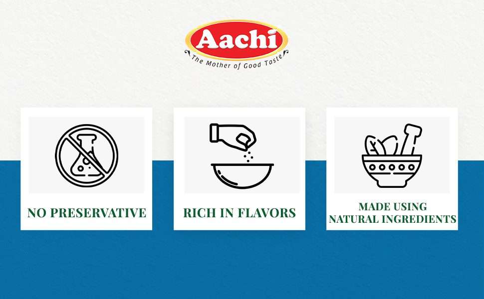 Aachi Cumin Powder 100g - Image 4