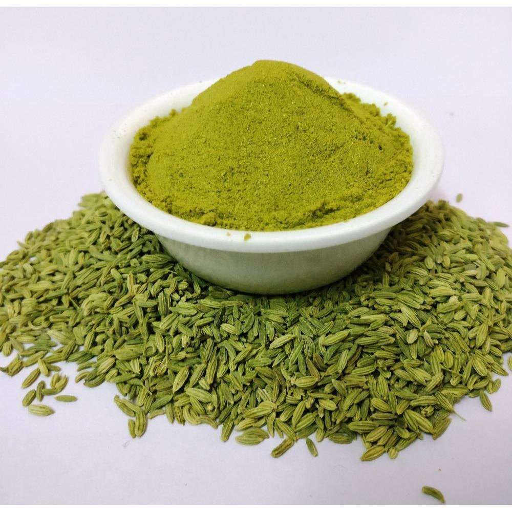 Aachi Fennel Powder 50g - Image 3