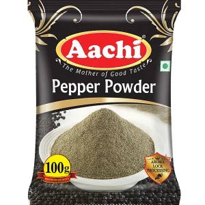 Aachi Pepper Powder 100g