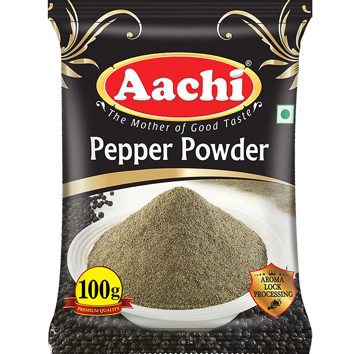 Aachi Pepper Powder 100g