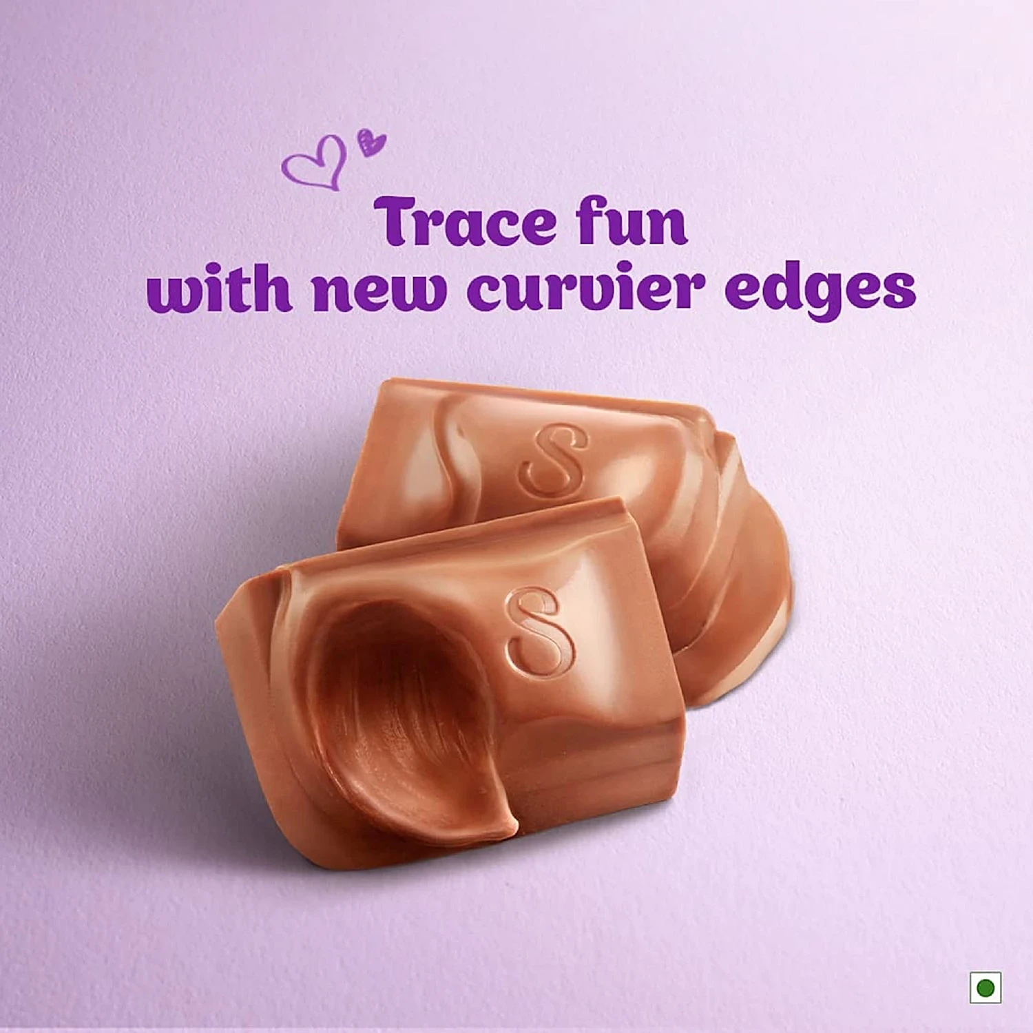 Cadbury Dairy Milk Silk 155g - Image 3