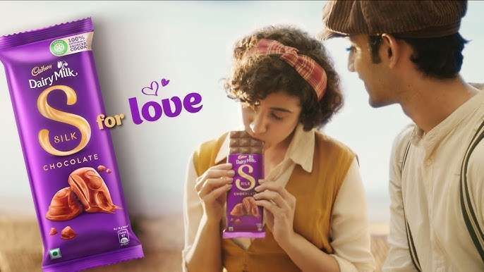 Cadbury Dairy Milk Silk 155g - Image 4