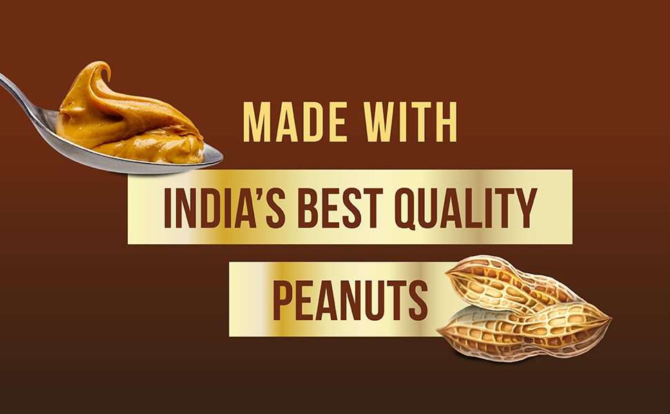 Kissan Peanut Butter Creamy 100g - Image 3