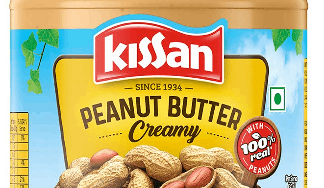 Kissan Peanut Butter Creamy 350g - Image 6