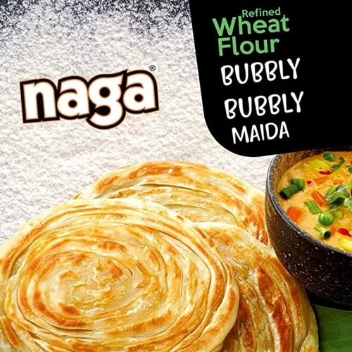 Naga Maida 500g - Image 3
