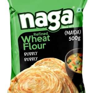 Naga Maida 500g
