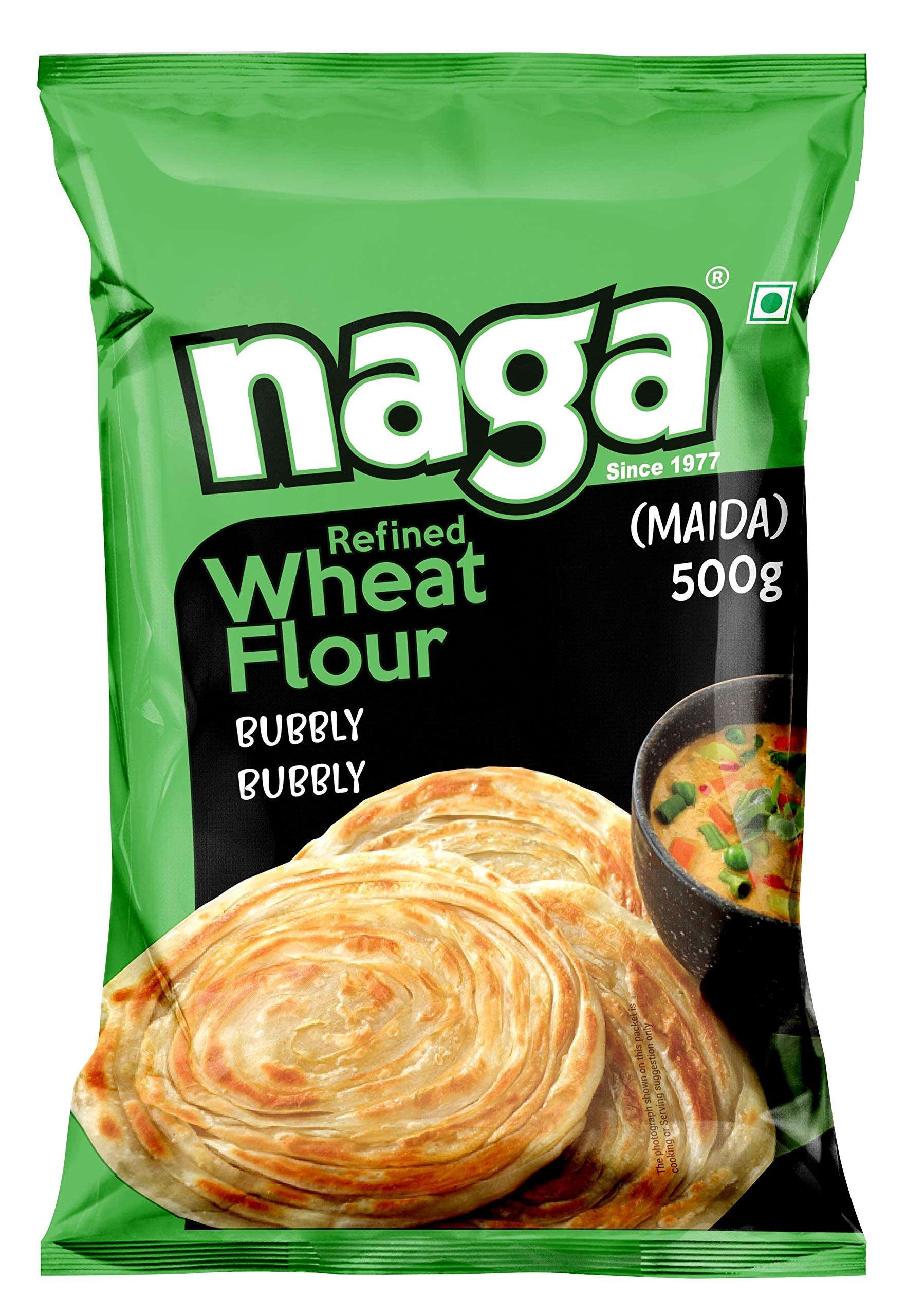 Naga Maida 500g