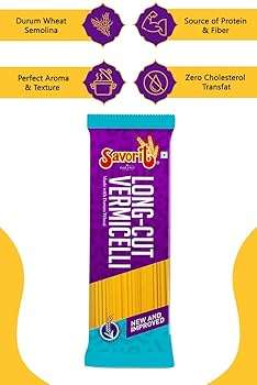 Savorit Long Vermicelli 90g - Image 2