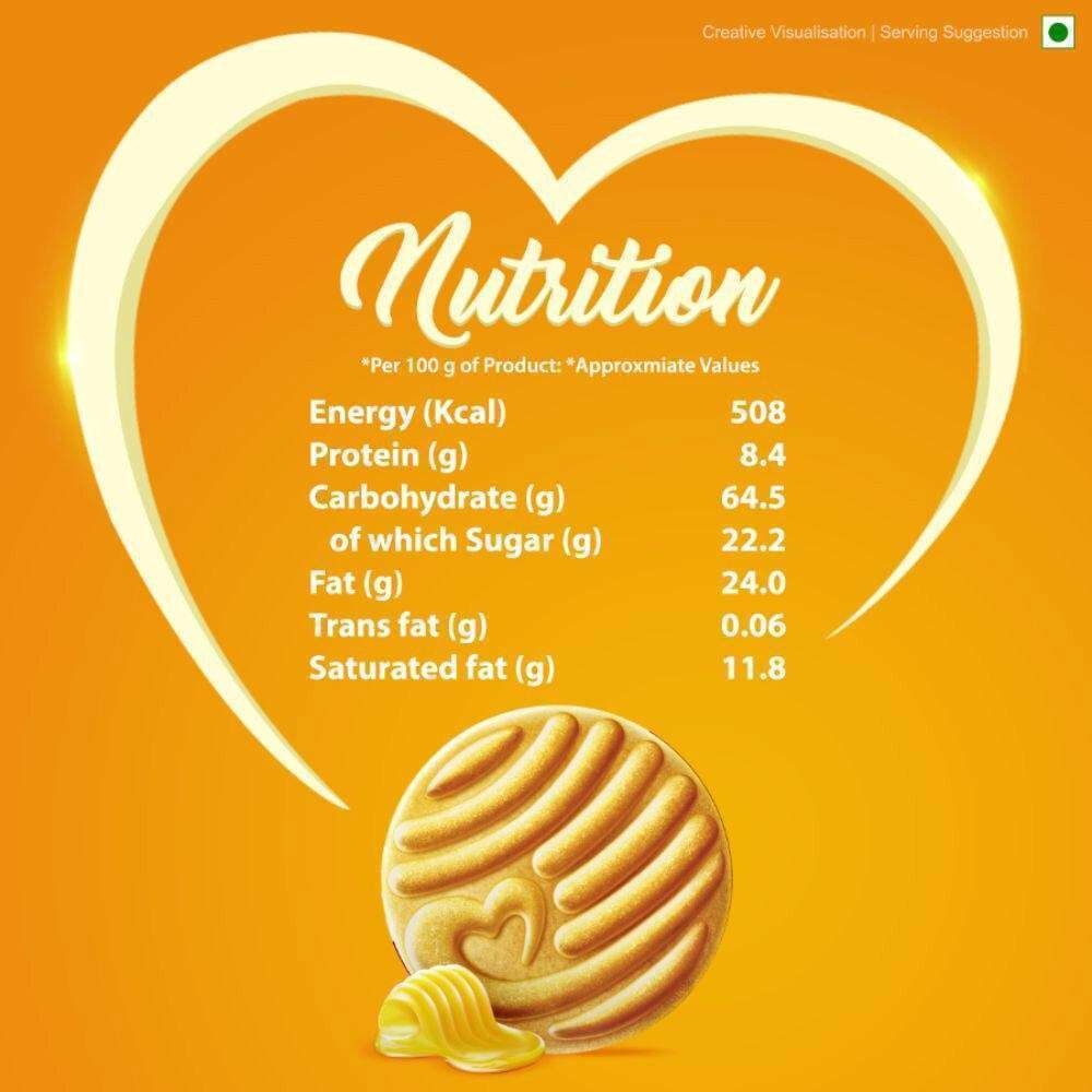 Sunfeast Mom's Magic Butter Biscuit 58.4g - Image 3