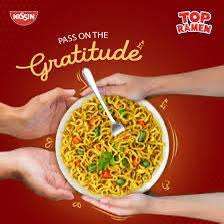 Top Ramen Masala Noodles 360g - Image 3