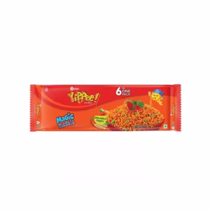 Yippee Magic Masala Noodles 420g