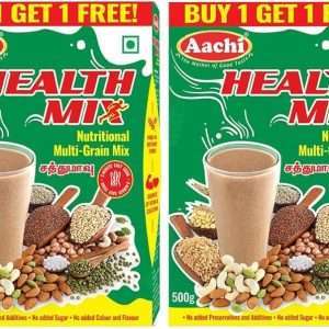 Aachi Health Mix 500g 1+1 FREE