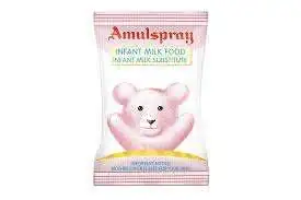 Amulspray Infant Milk Powder 1kg