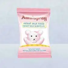 Amulspray Infant Milk Powder 500g