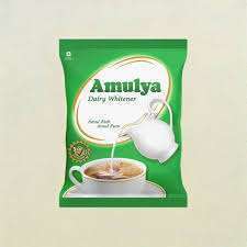 Amulya Dairy Whitener Milk Powder 1kg