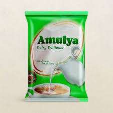 Amulya Dairy Whitener Milk Powder 200g