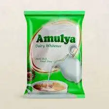 Amulya Dairy Whitener Milk Powder 200g