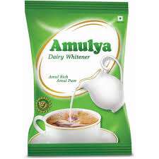 Amulya Dairy Whitener Milk Powder 500g