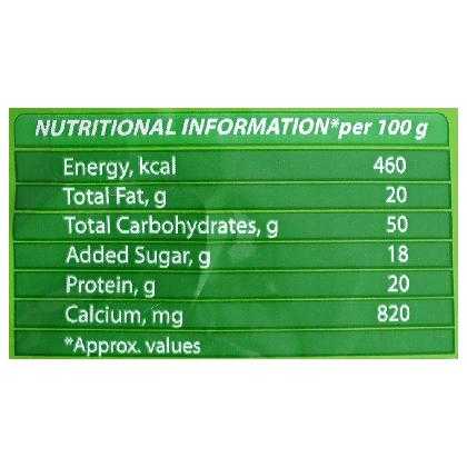 Amulya Dairy Whitener Milk Powder 1kg - Image 4