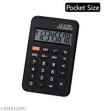 Citizen Calculator CT-200N