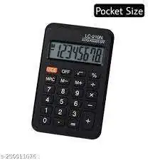 Citizen Calculator CT-200N