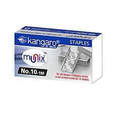 Kangaro Staples No.10-1M 1000N