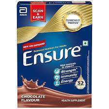 Ensure Chocolate Flavour 200g