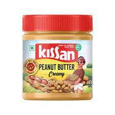 Kissan Peanut Butter Creamy 100g