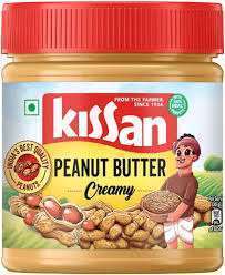 Kissan Peanut Butter Creamy 350g