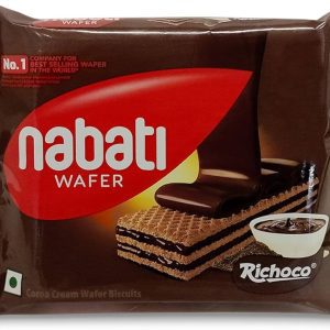 Nabati Richoco Cream Wafer 30g