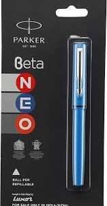 Parker Beta NEO Ball Pen Refillable