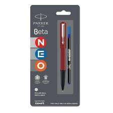 Parker Beta NEO Roller Ball Refillable Pen