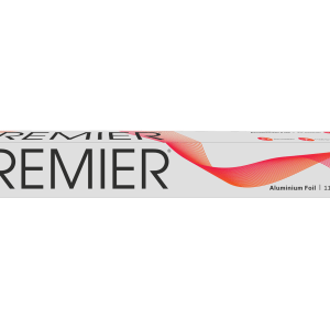 Premier Aluminium Foil 9 Meter
