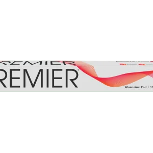 Premier Aluminium Foil 9 Meter