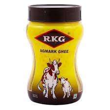 RKG Agmark Ghee 100ml