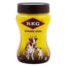 RKG Agmark Ghee 100ml