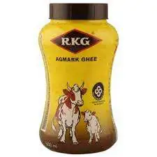 RKG Agmark Ghee 500ml