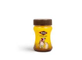 RKG Agmark Ghee 50ml