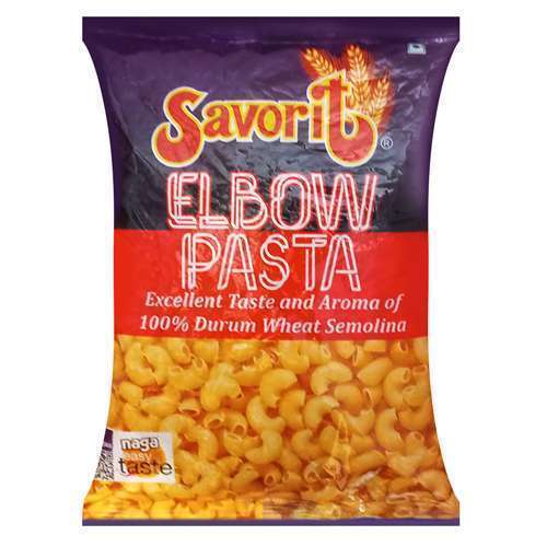 Savorit Elbow Pasta 250g